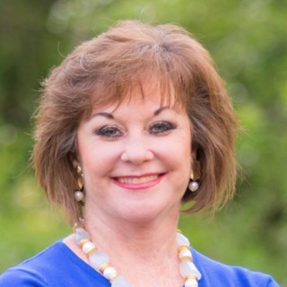 Frances Holk-Jones