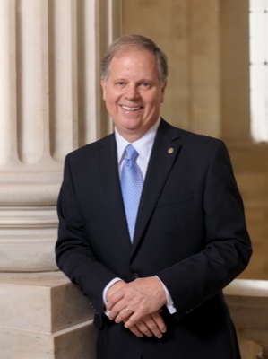 Doug Jones
